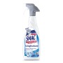 SMAC EXPRESS SCIOGLICALCARE SCUDO ATTIVO TRIGGER ml. 650