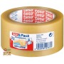 NASTRO IMBALLO TRASPARENTE SUPERMASK TESA MM. 50 ML. 60 