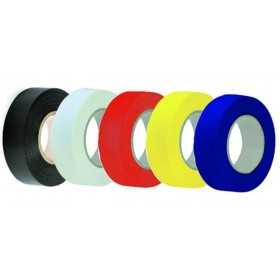 WHITE FIRE-PROOF INSULATING TAPE DIAMETER MT. 25 METERS MM. 50