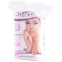 Soft wipes and make-up remover pads PZ. 50