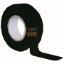 NASTRO ISOLANTE ANTIFIAMMA NERO 25 METRI MM. 19 