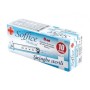 SOFT SINGLE USE STERILE SYRINGES WITH NEEDLE PCS. 10