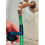 NASTRO ISOLANTE AUTOAGGLOMERANTE RIPARATORE MM. 25x2,5 MT. 