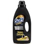 SOFT LIQUIGEL DETERSIVO BUCATO LAVATRICE TOTAL BLACK 2 5 LT