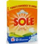 SOLE DETERSIVO BUCATO IN POLVERE BIANCO SPLENDENTE CON BICARBONATO FUSTONE 90 MISURINI