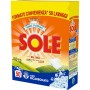 SOLE DETERSIVO BUCATO LAVATRICE IN POLVERE BIANCO SPLENDENTE