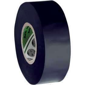 BLACK INSULATING TAPE MM. 25 (MT. 25) NW