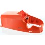 CRANKCASE COVER FOR CHAINSAW JET-SKY YD38 FIG. 8