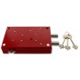 FLYWHEEL COVER IN ALUMINUM SPARE FOR BRUSHCUTTER