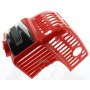 CRANKCASE FOR OLIVE SHAKERS JET-SKY OM260 FIG. 80