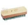 STILL BRUSH BUTCHER 10 ROWS ART. 1800 MM. 180X70