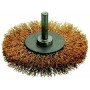 BRUSH FOR DRILLING WIRES MM. 100X12