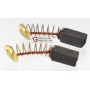 CHARCOAL BRUSHES FOR WALL SANDER