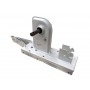 CARTER TRASMISSIONE COMPLETO PER MOTOZAPPA ALPINA TI 36 G 
