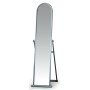 MIRROR WITH STEEL SUPPORT CM. 40X147H