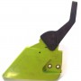 CHAIN BRAKE BLADE COVER FOR POULAN 2550 CHAINSAW