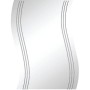 SHAPED BATHROOM MIRROR CM. 60X80