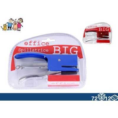 MANUAL STAPLER FOR OFFICE cm. 14