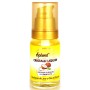 SPLENDOR ILLUMINATING RESTRUCTURING LIQUID CRYSTALS FLAXSEED