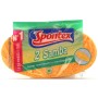 SPONTEX SPUGNA SAMBA X2