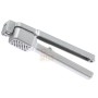Westmark Biopress garlic press in die-cast aluminum
