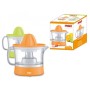 ELECTRIC JUICER DOUBLE SENSE GREEN OR ORANGE ml. 500