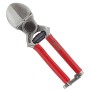 STAFOR PRUNING SCISSOR FORGED BLADES DOUBLE CUT CM. 20