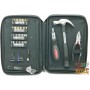 CASALS KIT INSERTS FOR DRILL WITH SCREWDRIVER HAND TOOLS 52