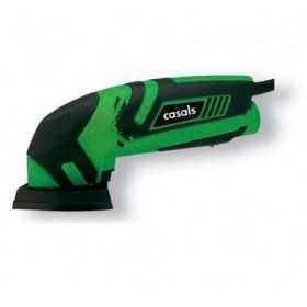 CASALS LEVIGATRICE ANGOOLARE 200 WATT VLD250 