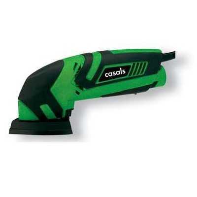 CASALS LEVIGATRICE ANGOOLARE 200 WATT VLD250 