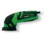 CASALS LEVIGATRICE ANGOOLARE 200 WATT VLD250 
