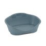 Stefanplast Bed for large dogs sleeper 5 Blue Steel cm.