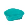 Stefanplast Bed for cats and dogs of small and medium size Sleeper 3 blue niagara