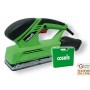 CASALS ORBITAL SANDER 200 WATT VLR230IEM