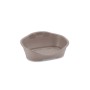 Stefanplast Cot for cats and small dogs Sleeper 1 Grey cm
