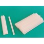 STICK DI SILICONE ADESIVO TERMOINDURENTE TRASPARENTE KG. 1