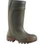BOOT IN THERMAL INSULATING POLYURETHANE TOE IN STEEL TANK SOLE TG 39 47
