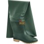 STIVALI A COSCIA IN PVC TG. 39 AL 46