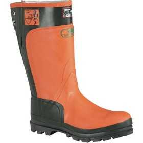 FORESTER 3000 RUBBER KNEE BOOTS TG. 39 TO 47