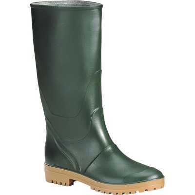 PVC KNEE BOOTS TG. 39 TO 47