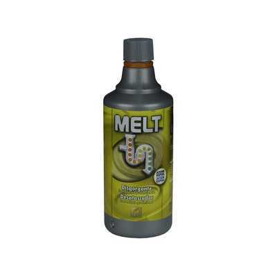 LIQUID DISGORGANT MELT ML. 750