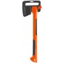 STOCKER SPLIT AXE WITH MANICO PLASTIC KG. 1,4