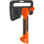 STOCKER TAGLIO AXE WITH MANICO PLASTIC GR. 600