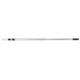 STOCKER TELESCOPIC HANDLE IN ALUMINUM 3 SECTIONS MT. 1.60-4