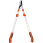 STOCKER LOPPERS TELESCOPIC HANDLE IN ALUMINUM