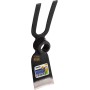 STOCKER DOUBLE HOE IN FORGED STEEL GR. 500
