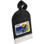 STOCKER BACKPACK EYE ROUND GR. 1000