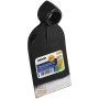 STOCKER BACKPACK EYE ROUND GR. 400