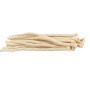 SPARE WICKS FOR TORCHES CM. 25 PCS 10