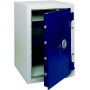 MOBILE SAFE cm. 52.5 x 48 x 75.5 h ART. 6652 JUWEL